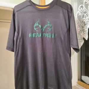 Realtree t-shirt